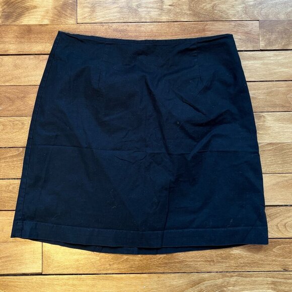 GAP Dresses & Skirts - Vintage GAP Mini Cotton Skirt